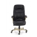 Кресло компьютерное HALMAR CARLOS черный